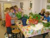 Foto vom Album: Projekttag zum Erntefest