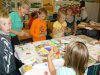 Foto vom Album: Projekttag zum Erntefest