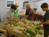 Foto vom Album: Projekttag zum Erntefest
