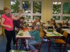 Foto vom Album: Projekttag zum Erntefest