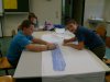 Foto vom Album: Projekttag zum Erntefest