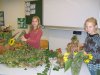 Foto vom Album: Projekttag zum Erntefest