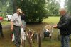 Foto vom Album: Vorbereitungen im Park zum Erntefest