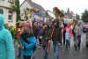 Foto vom Album: Umzug und buntes Treiben im Park/ Erntefest 2012