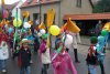 Foto vom Album: Umzug und buntes Treiben im Park/ Erntefest 2012