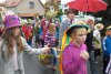 Foto vom Album: Umzug und buntes Treiben im Park/ Erntefest 2012