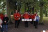 Foto vom Album: Umzug und buntes Treiben im Park/ Erntefest 2012