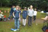 Foto vom Album: Umzug und buntes Treiben im Park/ Erntefest 2012
