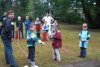Foto vom Album: Umzug und buntes Treiben im Park/ Erntefest 2012