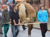 Foto vom Album: Weitere Impressionen vom Erntefest 2012