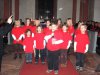 Foto vom Album: Weihnachtliches Singen in der Ev. Kirche Wenings