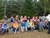 Foto vom Album: Herbstcrosslauf 2012