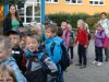 Foto vom Album: Wandertag der Klasse Flex A