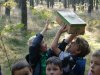 Foto vom Album: Wandertag der Klasse Flex A