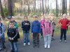 Foto vom Album: Wandertag der Klasse Flex A