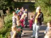 Foto vom Album: Wandertag der Klasse Flex A