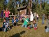 Foto vom Album: Wandertag der Klasse Flex A