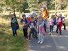 Foto vom Album: Wandertag der Klasse Flex A