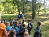 Foto vom Album: Wandertag der Klasse Flex A