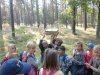Foto vom Album: Wandertag der Klasse Flex A
