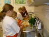 Foto vom Album: Aktion "Gesundes Pausenbrot"