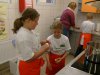 Foto vom Album: Aktion "Gesundes Pausenbrot"