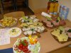 Foto vom Album: Aktion "Gesundes Pausenbrot"