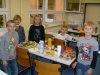 Foto vom Album: Aktion "Gesundes Pausenbrot"