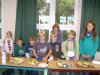 Foto vom Album: Aktion "Gesundes Pausenbrot"