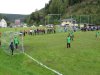 Freizeitfußballturnier der Straßenmannschaften