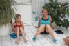 Foto vom Album: Schwimmunterricht Klasse 3   Schuljahr 12/13