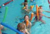 Foto vom Album: Schwimmunterricht Klasse 3   Schuljahr 12/13