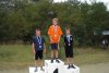 Foto vom Album: Herbstkreiscrosslauf in Breese