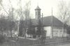 Feuerwehrhaus Wißmar 1940