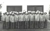 Freiwillige Feuerwehr Wißmar in neuer Einsatzkleidung 1978