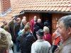 Foto vom Album: Bildungsfahrt zur Burg Zilly und anschließenden Besuch des Klosters  Huysburg