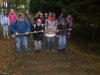 Foto vom Album: Wandertag der Klassen 4a und 4b