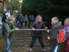 Foto vom Album: Wandertag der Klassen 4a und 4b