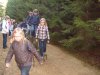 Foto vom Album: Wandertag der Klassen 4a und 4b