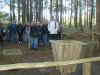 Foto vom Album: Wandertag der Klassen 4a und 4b