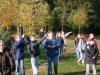 Foto vom Album: Wandertag der Klassen 4a und 4b