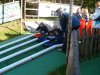 Foto vom Album: Wandertag der Klassen 4a und 4b
