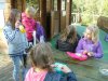 Foto vom Album: Wandertag der Klassen 4a und 4b