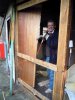 Foto vom Album: Arbeitseinsatz der SPD-Ortsgruppe Ziesar 