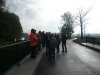 Foto vom Album: Übergabe der Brücke in Groß Leppin