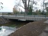 Foto vom Album: Übergabe der Brücke in Groß Leppin