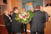 Foto vom Album: Auszeichnung von Rüdiger Hoppenhöft mit dem Dr. Sigfried Witte – Preis 2012