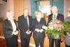Foto vom Album: Auszeichnung von Rüdiger Hoppenhöft mit dem Dr. Sigfried Witte – Preis 2012