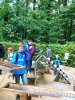 Foto vom Album: Ausflug der Jugendfeuerwehr Falkenberg in den Saurierpark nach Kleinwelka