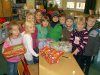 Foto vom Album: Aktion "Weihnachten im Schuhkarton"